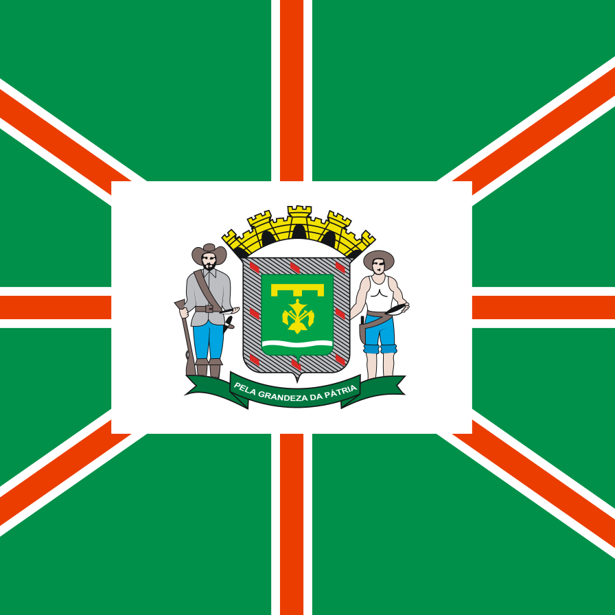 Eu amo Goi&acirc;nia