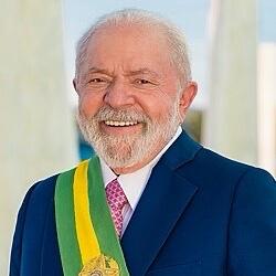 Lula Da Silva