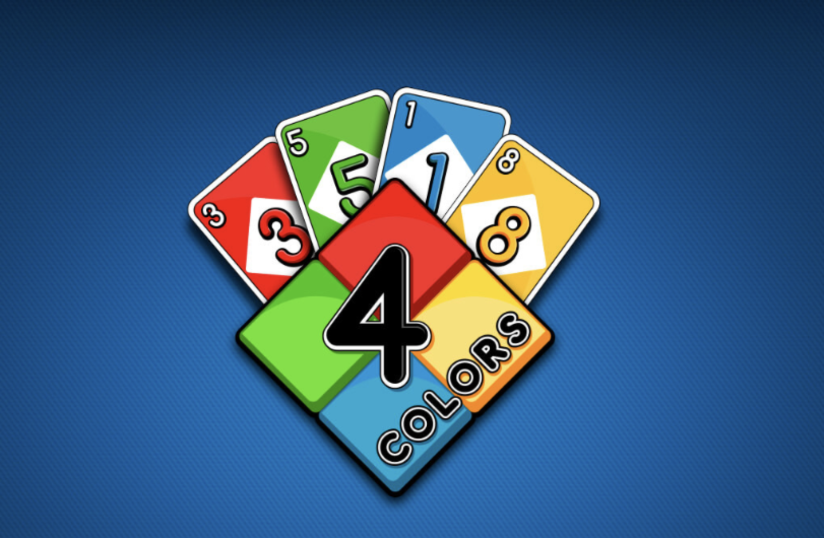 Four Colors