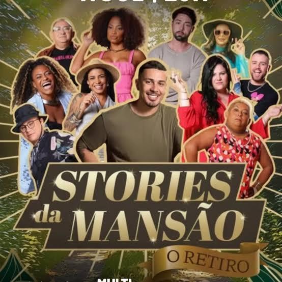 Stories da Mans&atilde;o