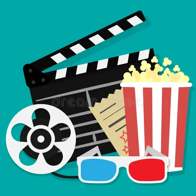 Filmes & S&eacute;ries