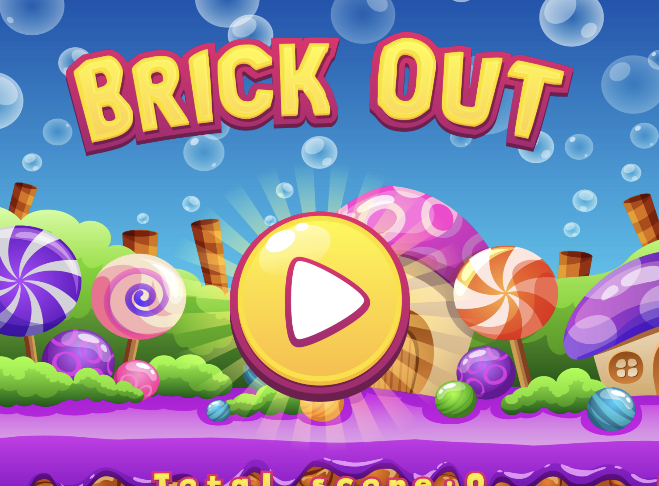 Brick Out