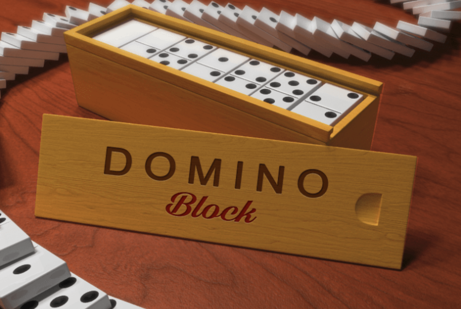 Domino