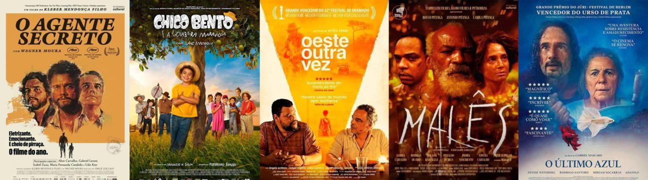 Filmes & S&eacute;ries