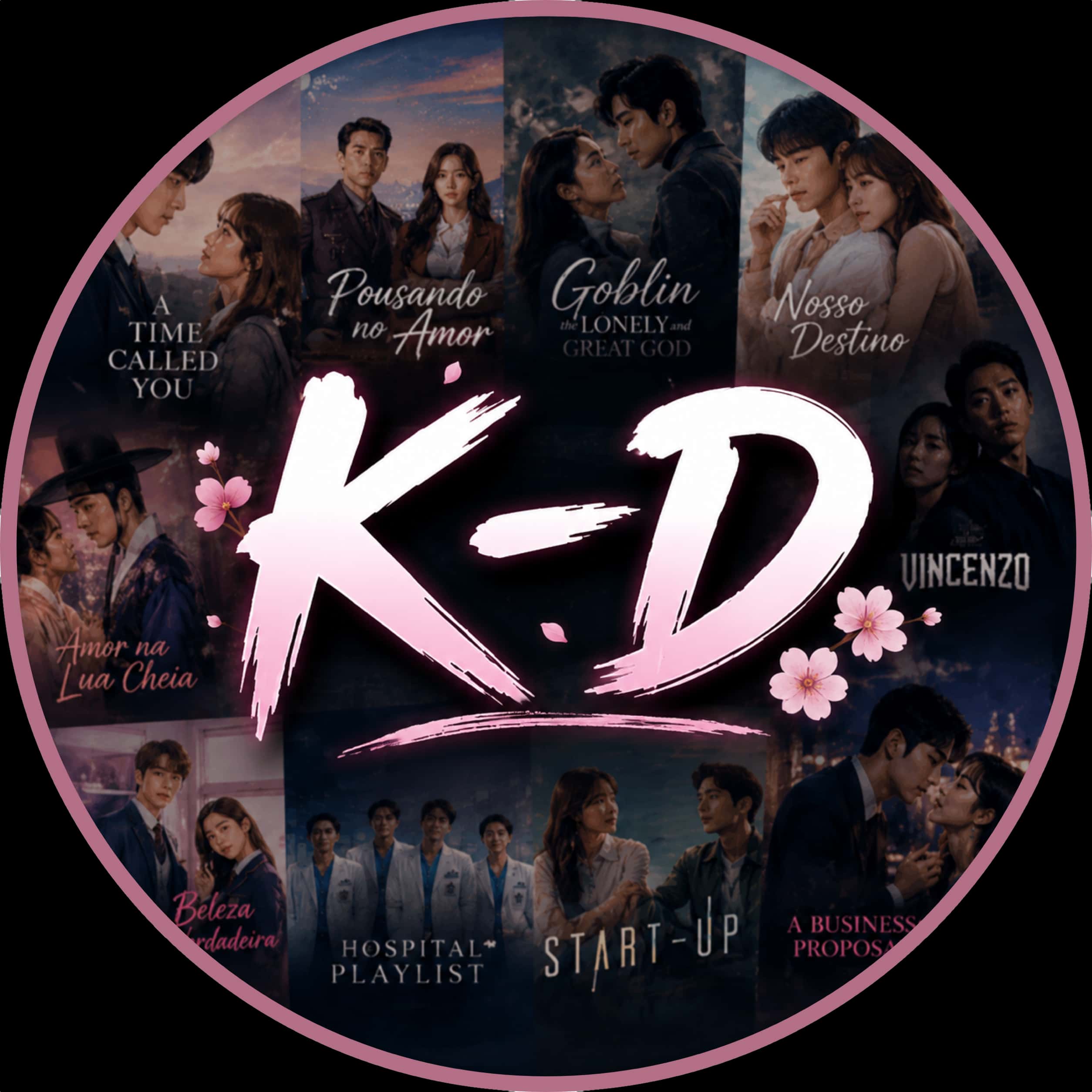 K-Drama