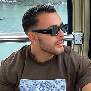 Justin Oliveira